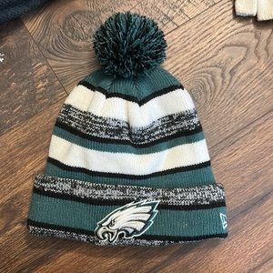 Philadelphia Eagles Winter Hat